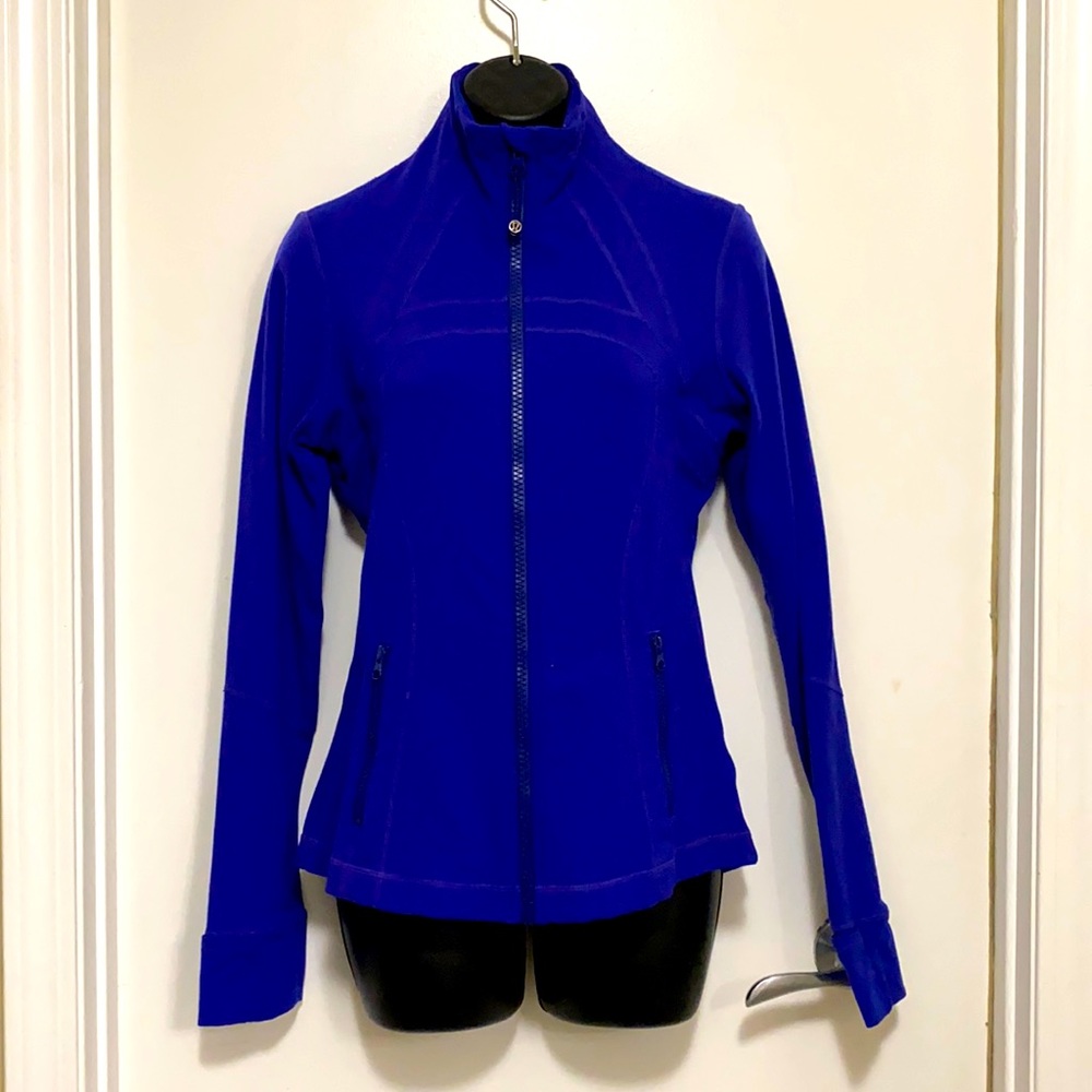 Lululemon Define